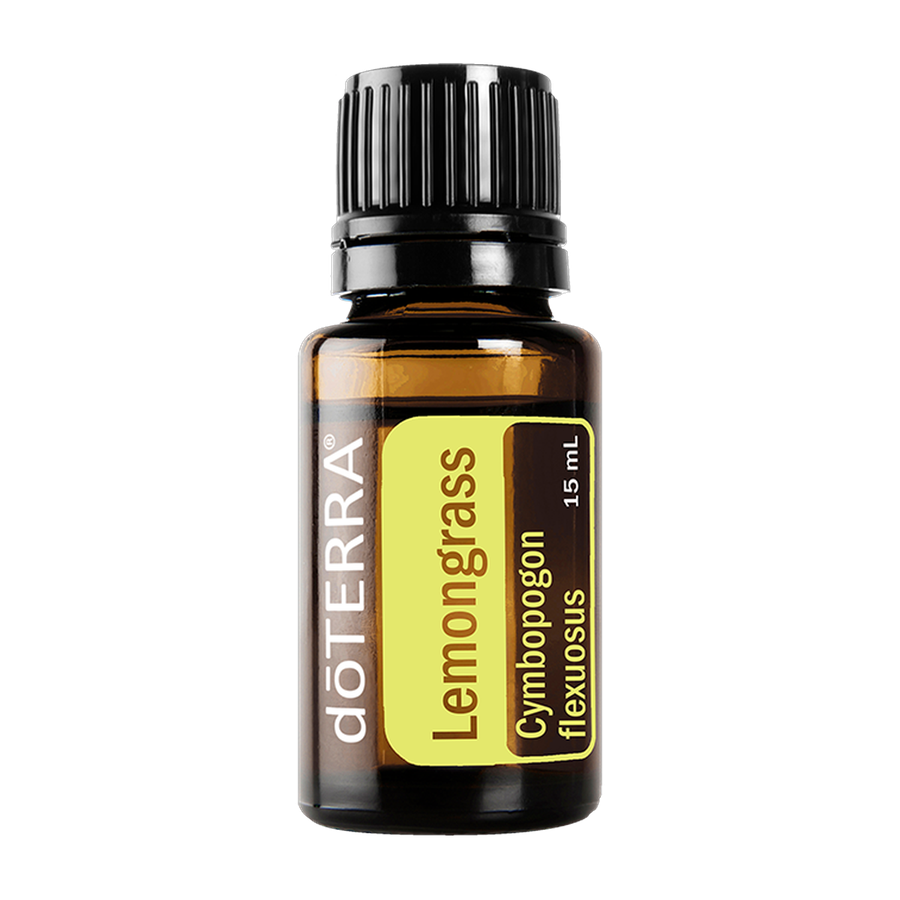 Lemongrass - 15mL dōTERRA