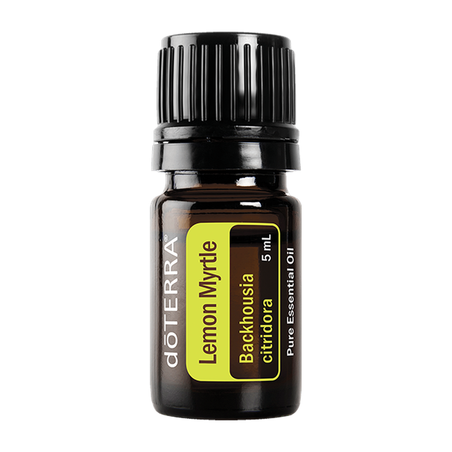 Lemon Myrtle - 5mL dōTERRA