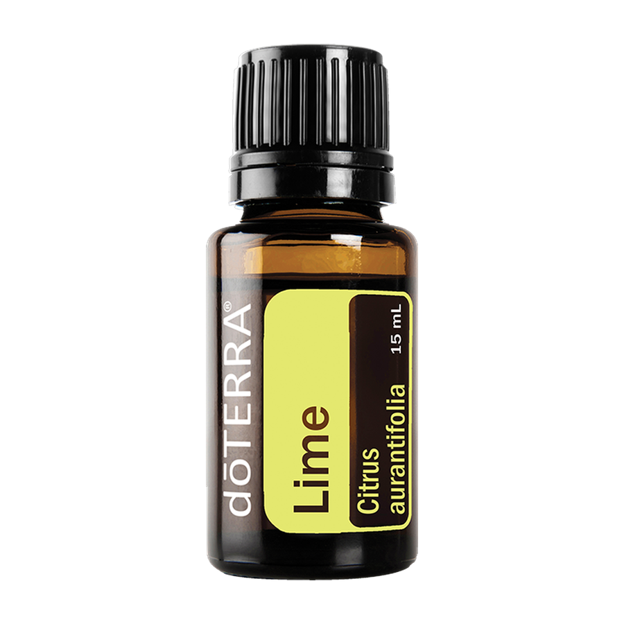 Lime - 15mL dōTERRA