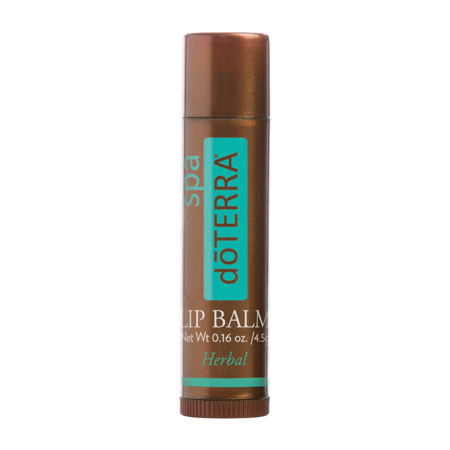 Lip Balm Herbal - 4.5g dōTERRA