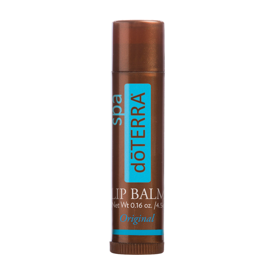 Lip Balm Original - 4.5g dōTERRA