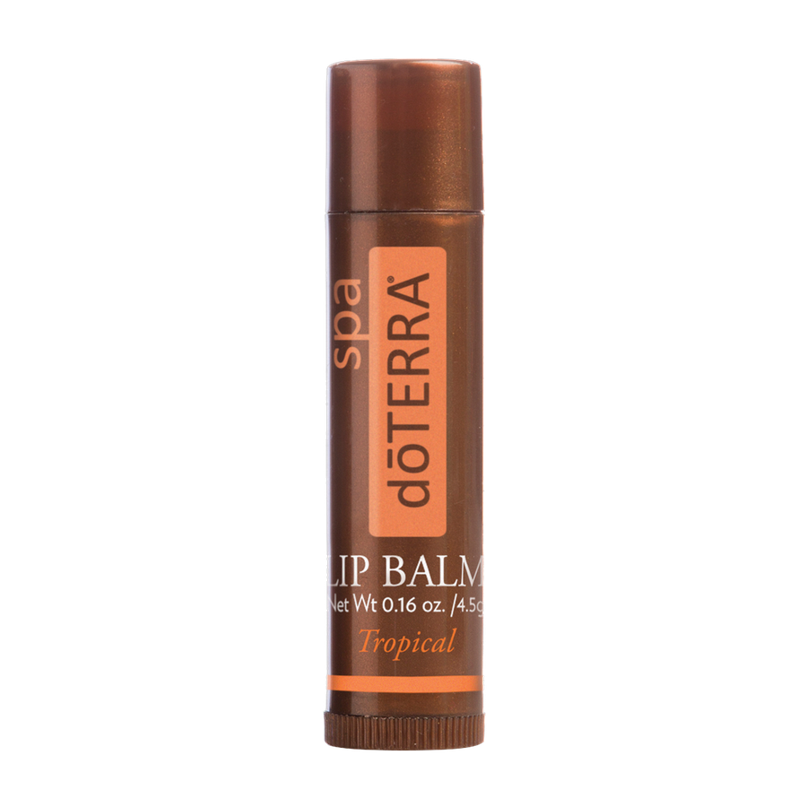 Lip Balm Tropical - 4.5g dōTERRA