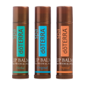 Lip Balm Variety Pack - 3 Pack dōTERRA
