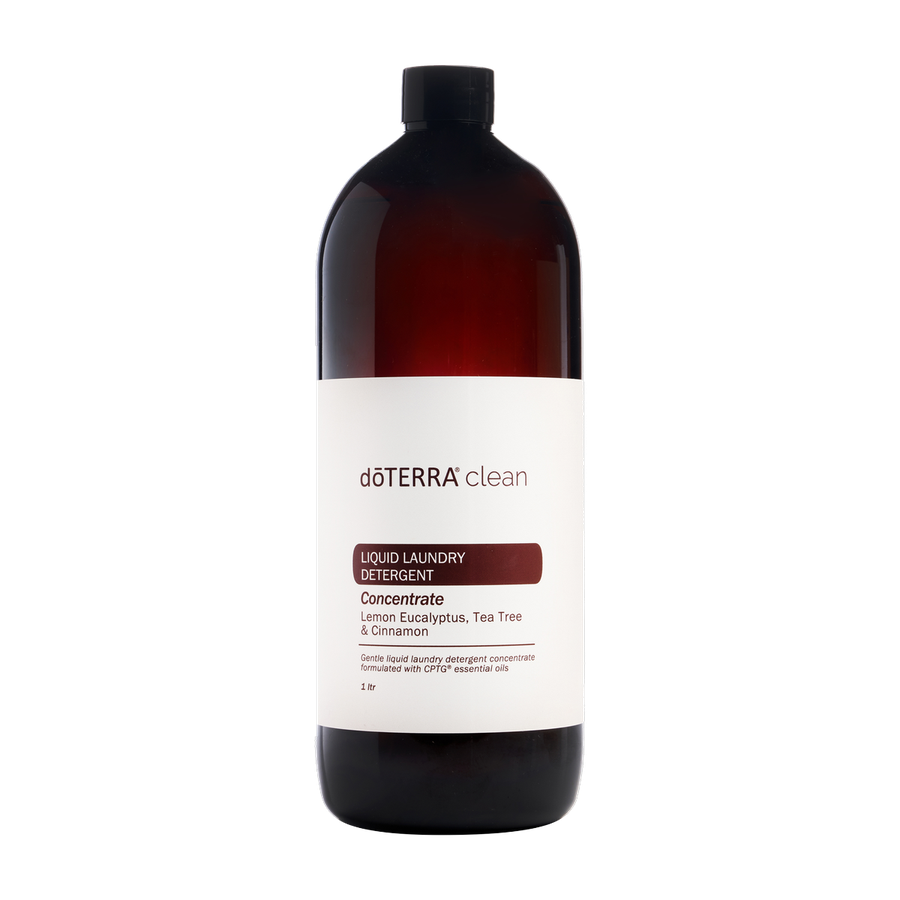 Liquid Laundry Detergent - 1 Litre dōTERRA