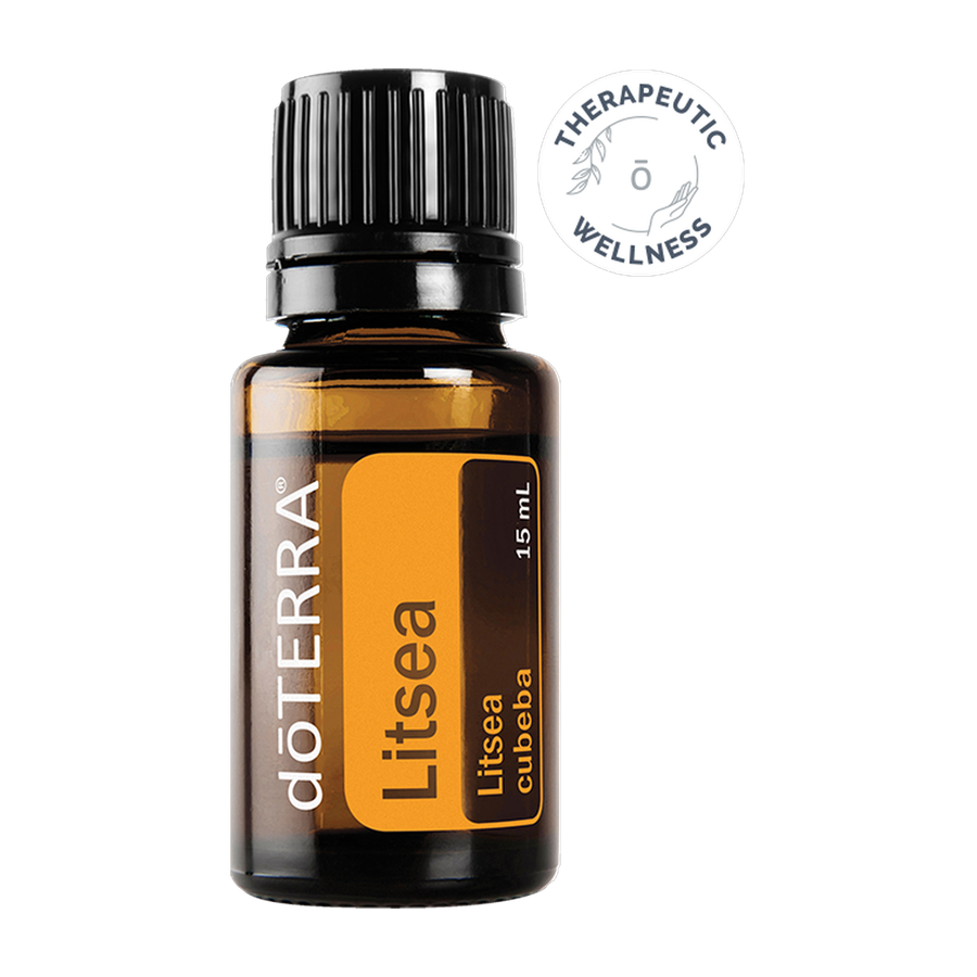 Litsea - 15mL dōTERRA