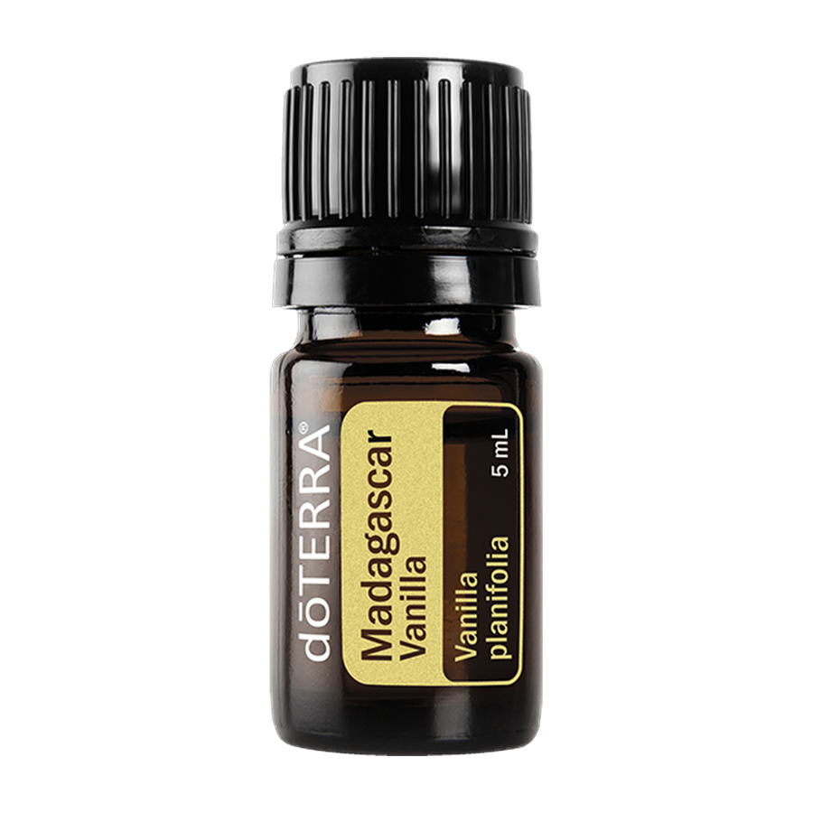 Madagascar Vanilla Absolute - 5mL dōTERRA