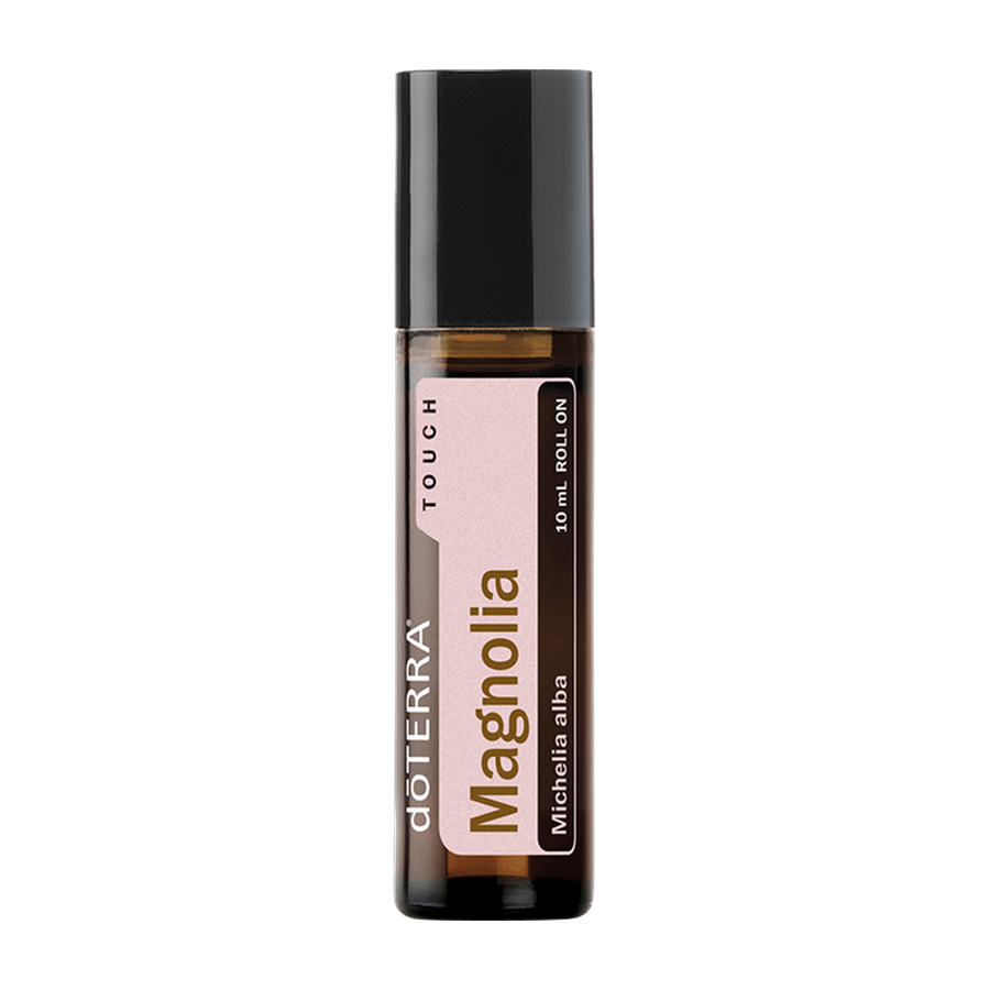Magnolia Touch - 10mL dōTERRA