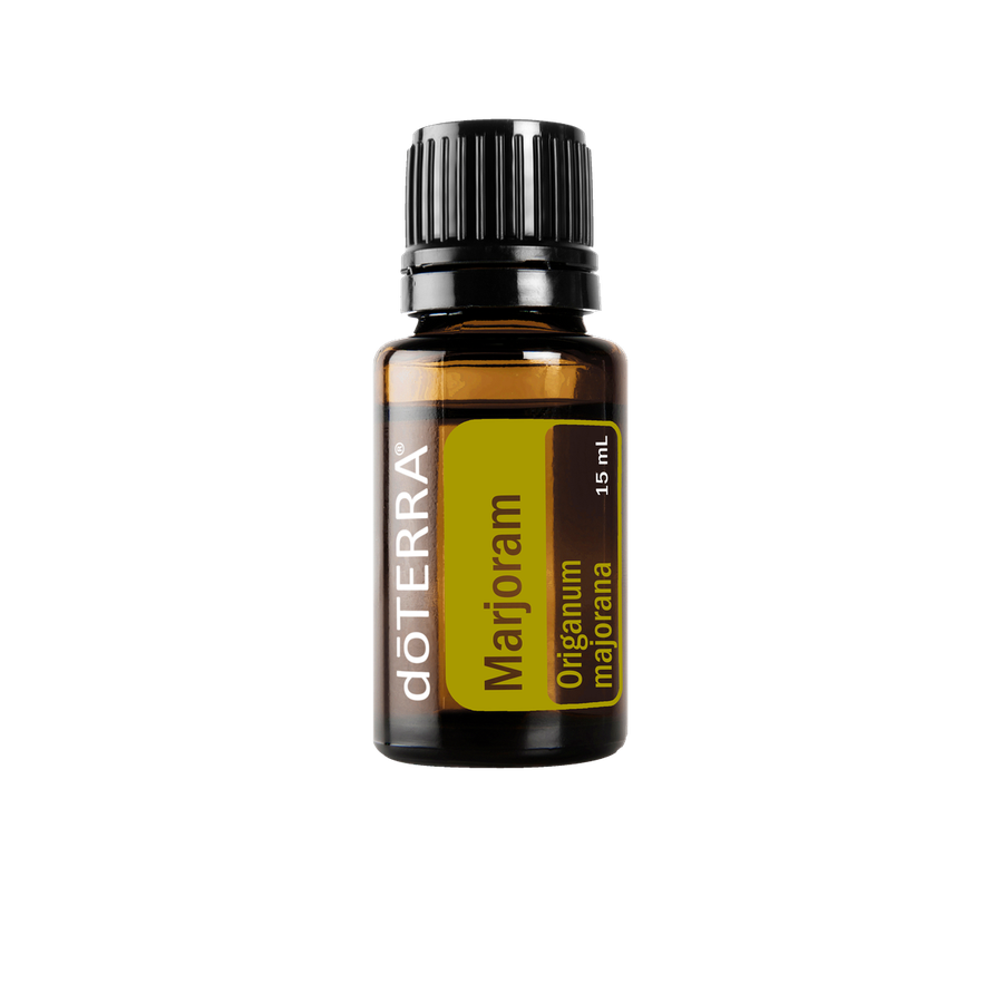 Marjoram - 15mL dōTERRA