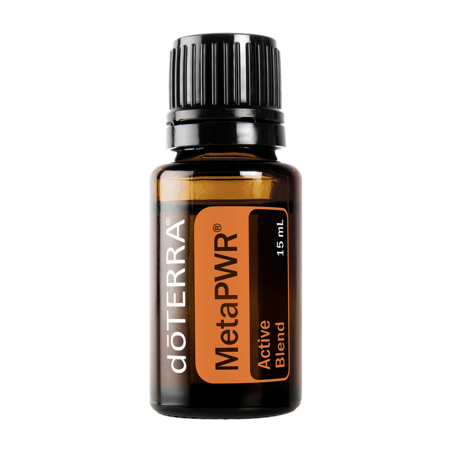 MetaPWR Active Blend - 15mL dōTERRA