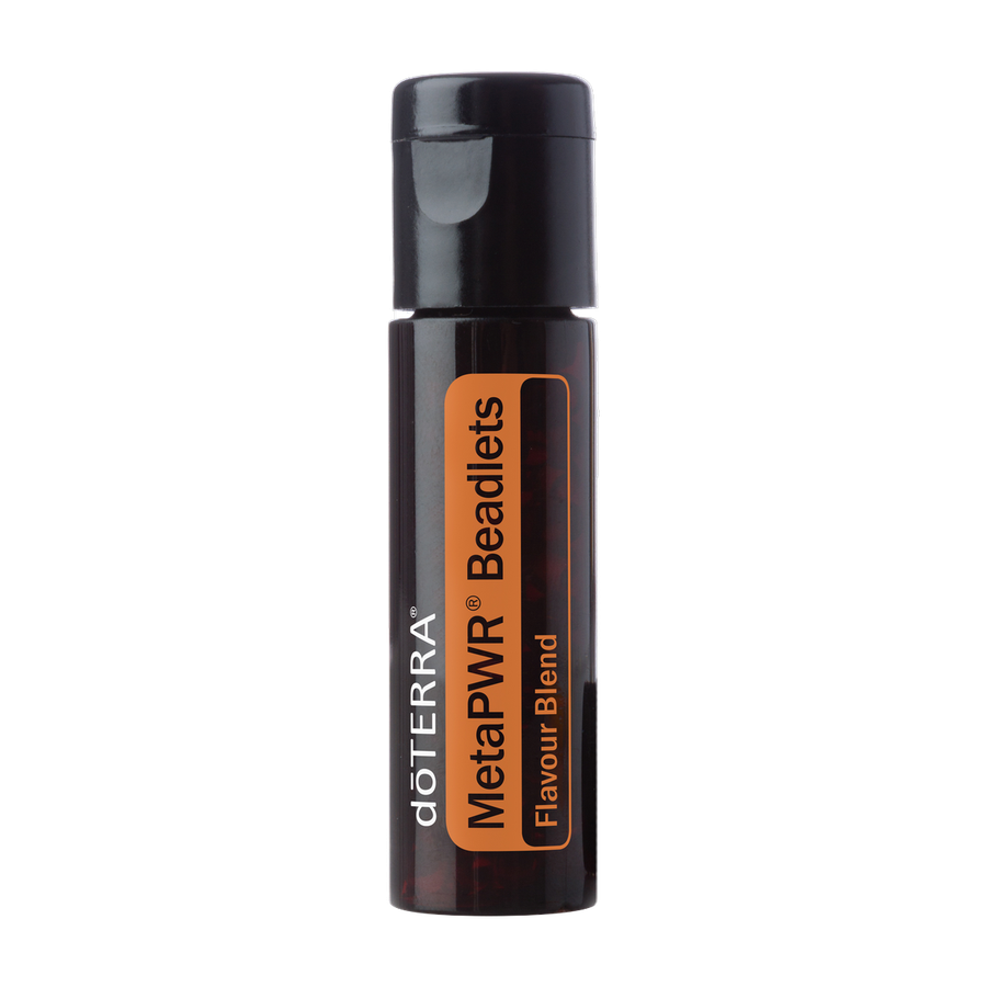 MetaPWR Beadlets - 125 Beadlets dōTERRA