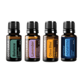 Mood Management Kit - 4 Pack dōTERRA