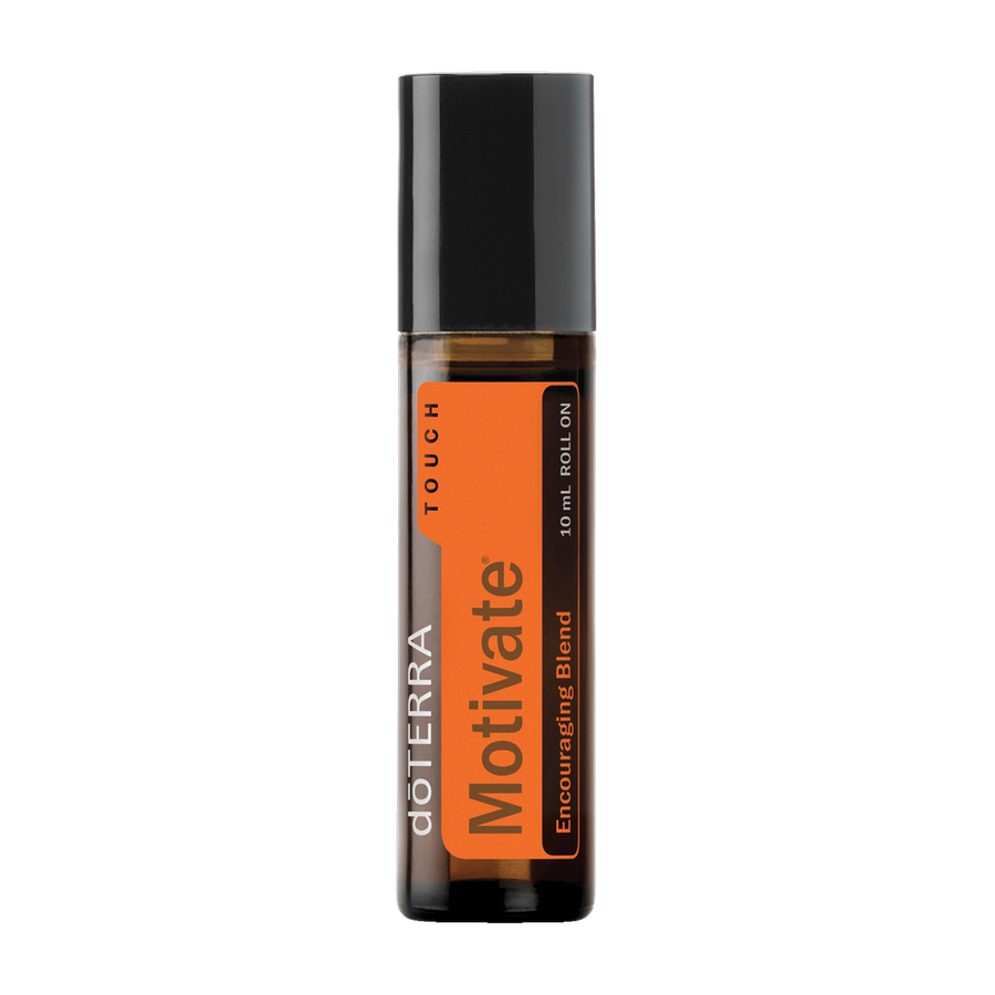 Motivate Touch - 10mL dōTERRA
