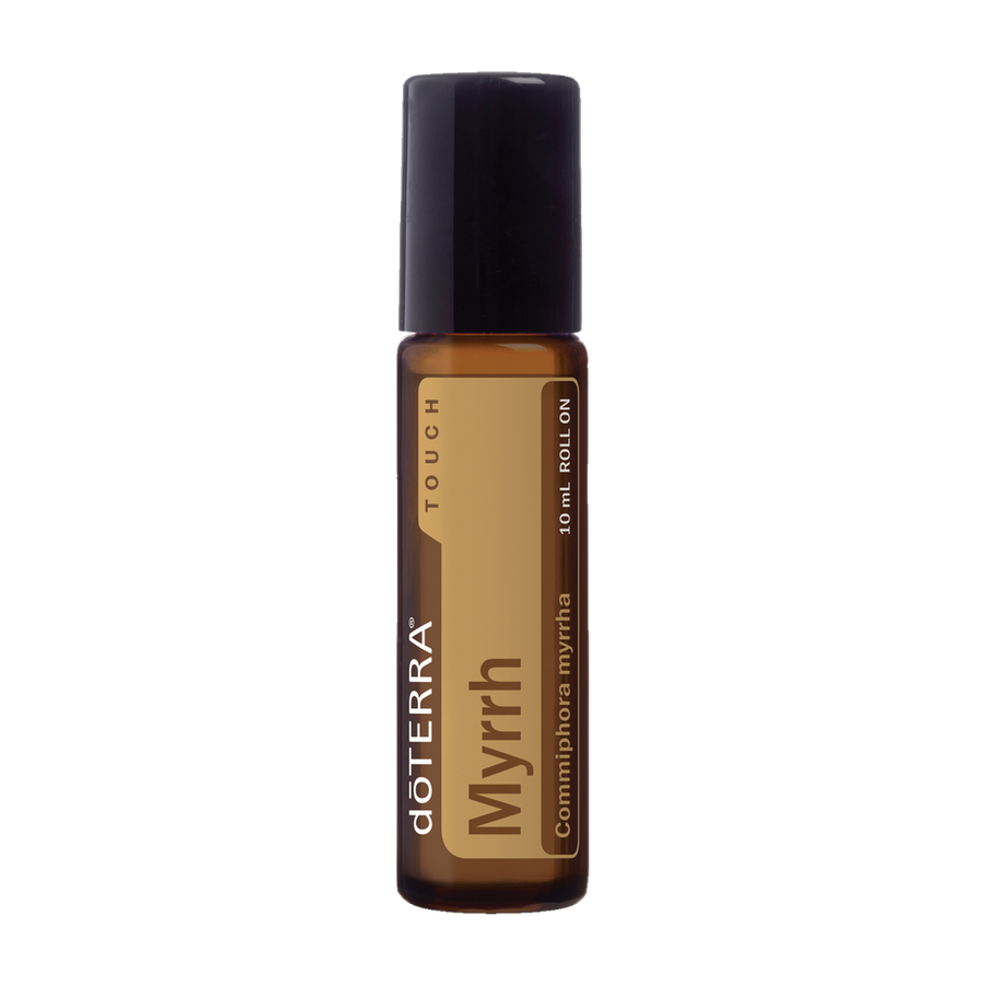 Myrrh Touch - 10mL dōTERRA