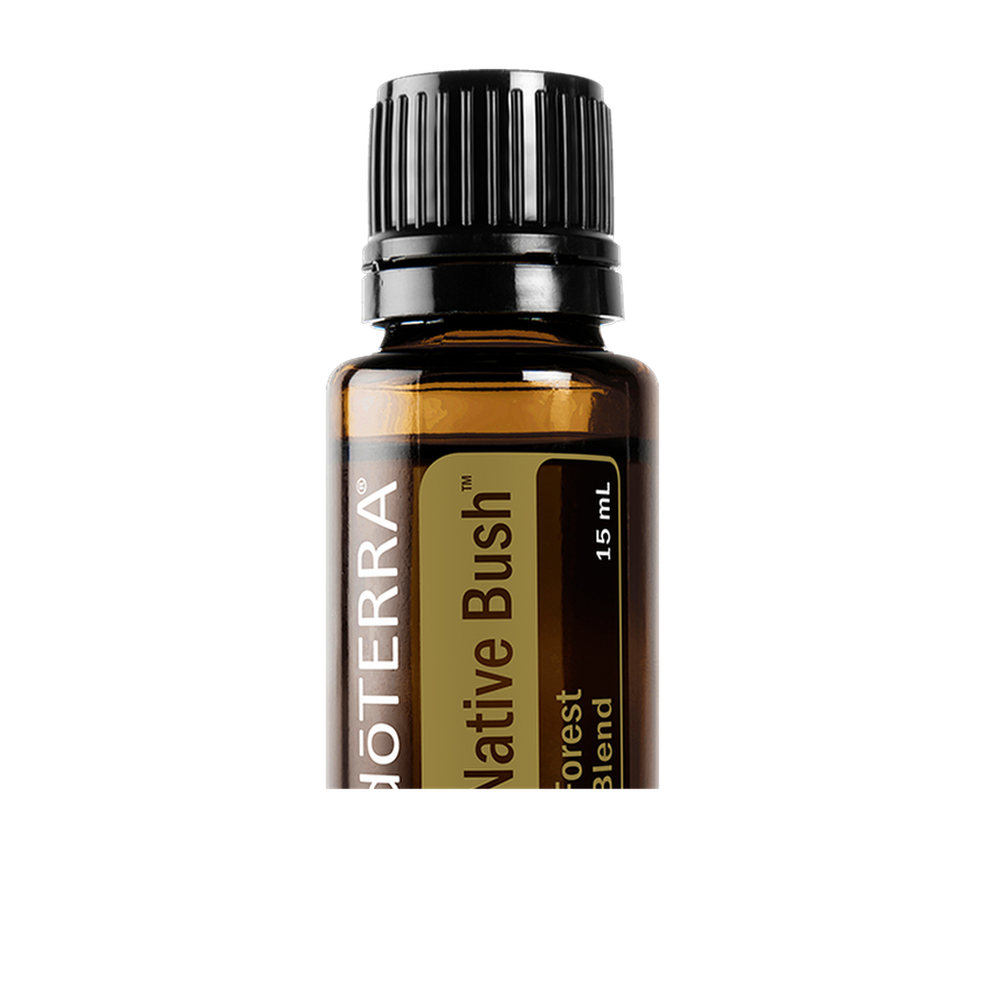 Native Bush - 15mL dōTERRA