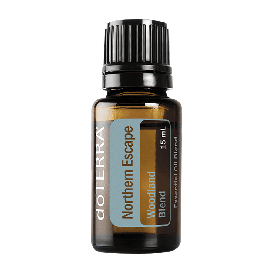 Northern Escape - 15mL dōTERRA