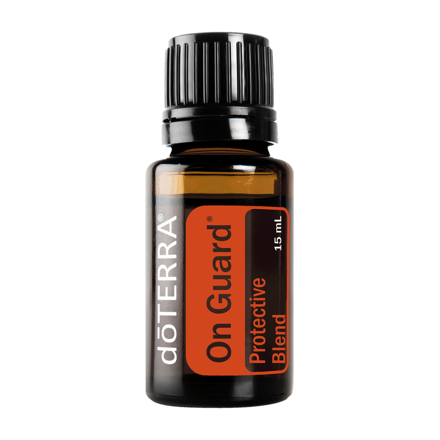 On Guard - 15mL dōTERRA
