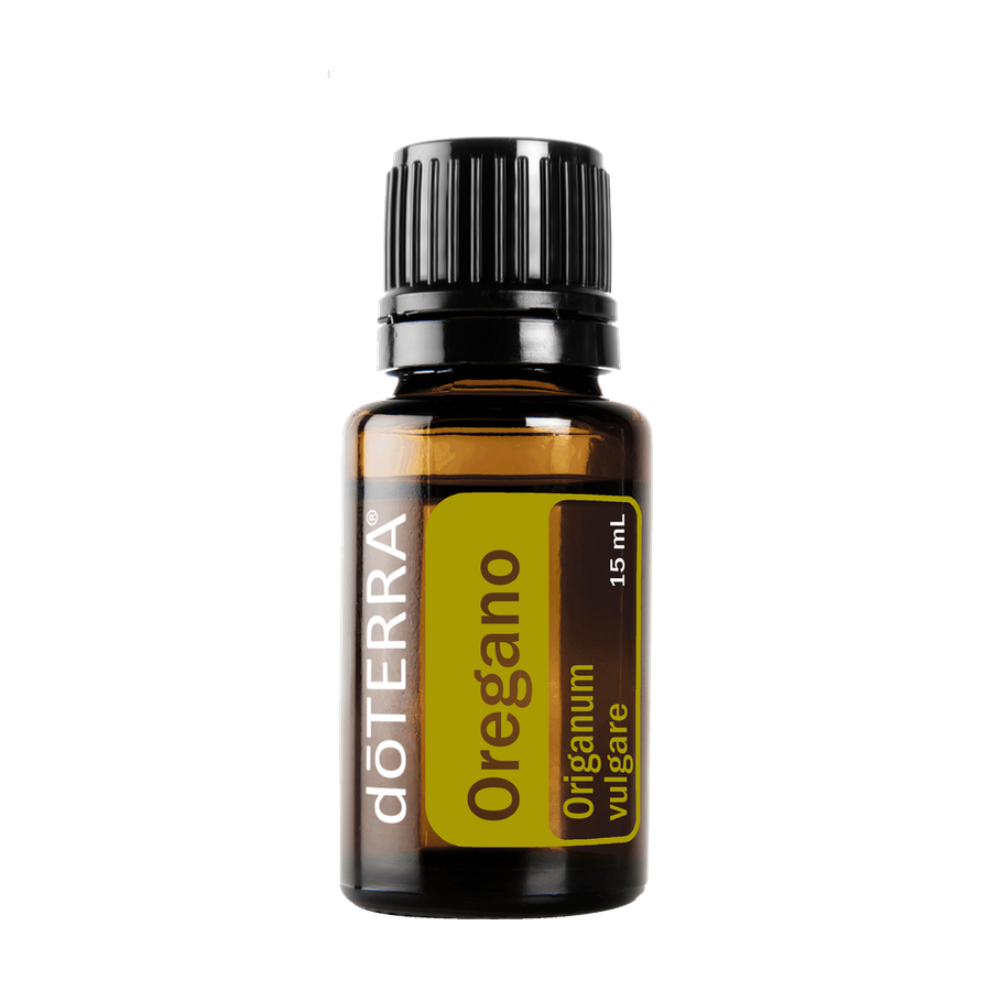 Oregano - 15mL dōTERRA