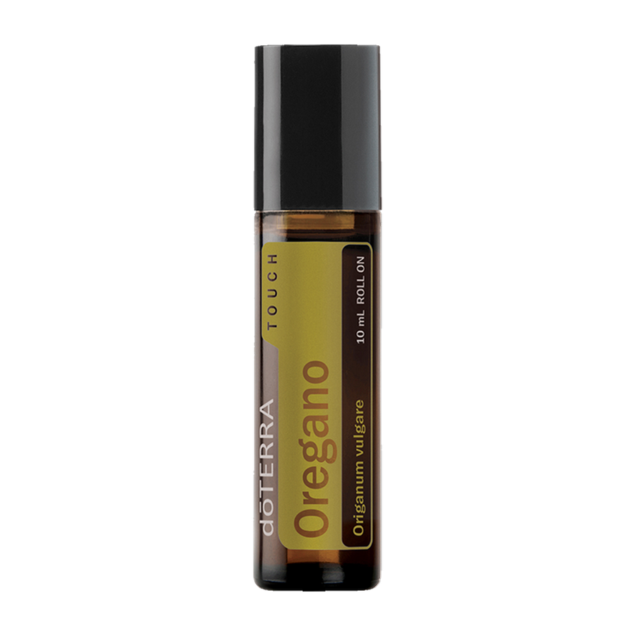 Oregano Touch - 10mL dōTERRA
