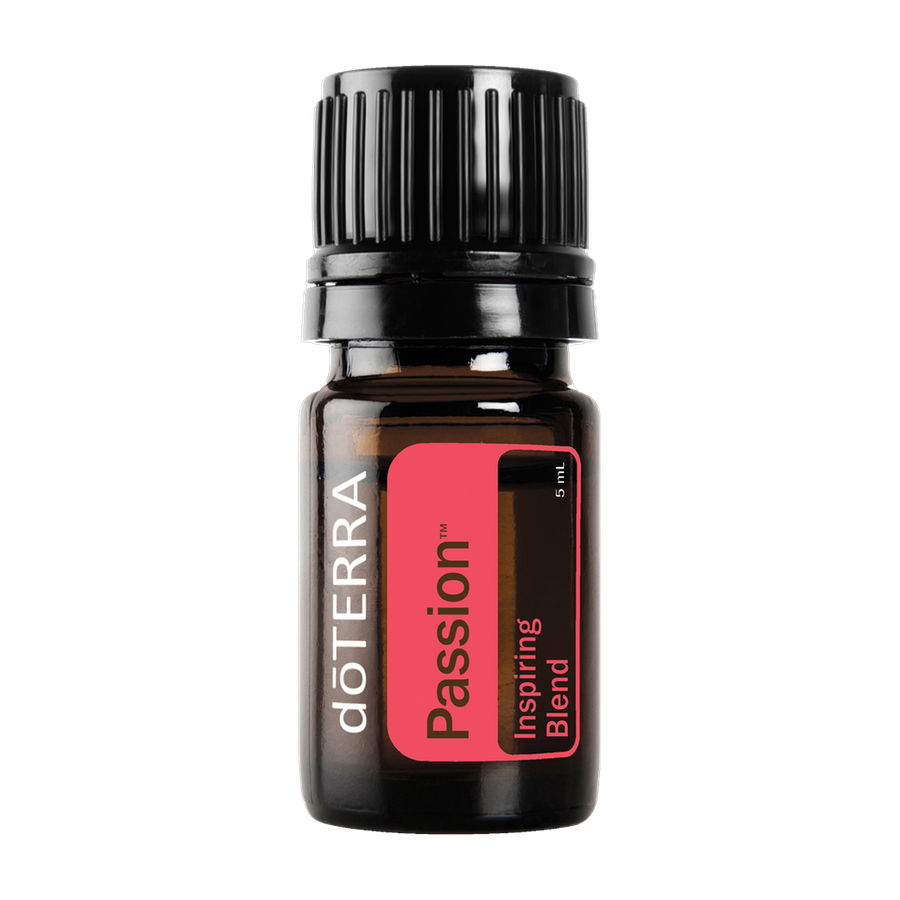 Passion - 5mL dōTERRA