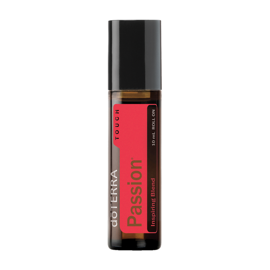 Passion Touch - 10mL dōTERRA
