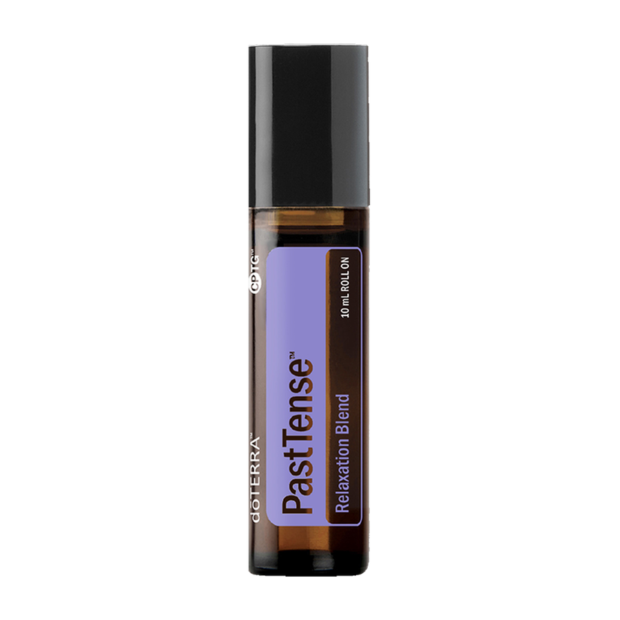 Pasttense - 10mL dōTERRA