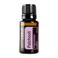 Patchouli - 15mL dōTERRA