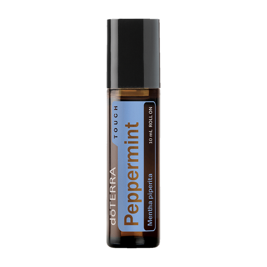 Peppermint Touch - 10mL dōTERRA