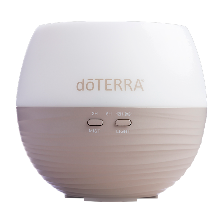 Petal Diffuser 2.0 - Single dōTERRA