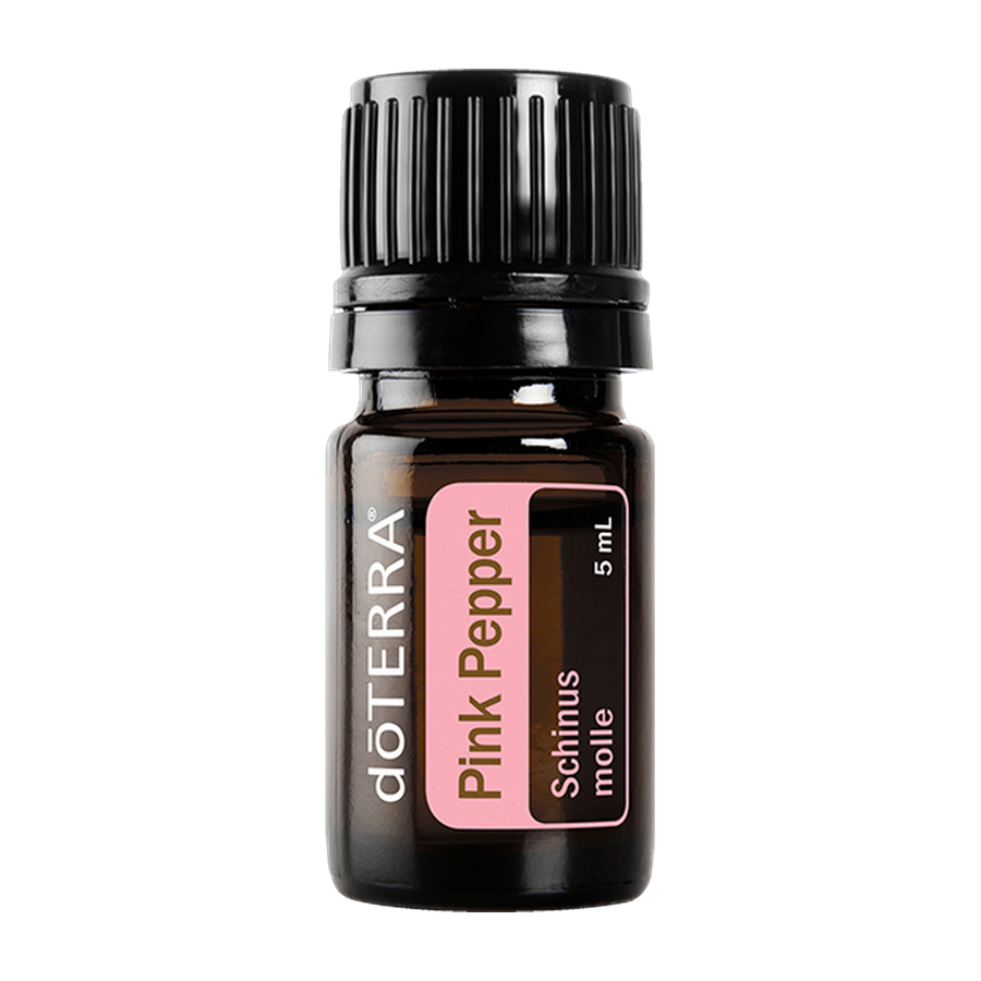 Pink Pepper - 5mL dōTERRA