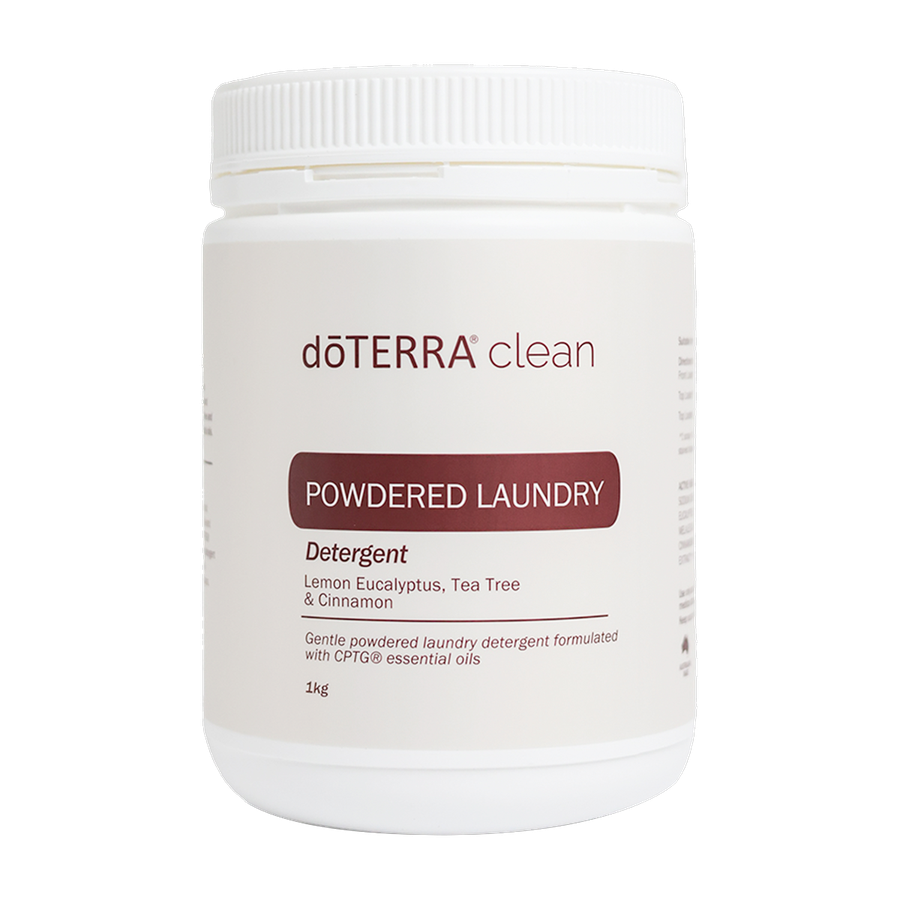 Powdered Laundry Detergent - 1Kg dōTERRA