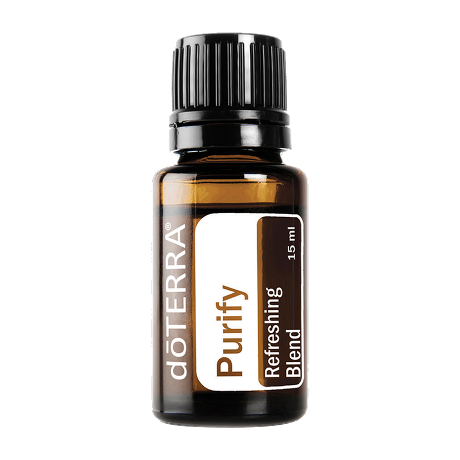 Purify - 15mL dōTERRA