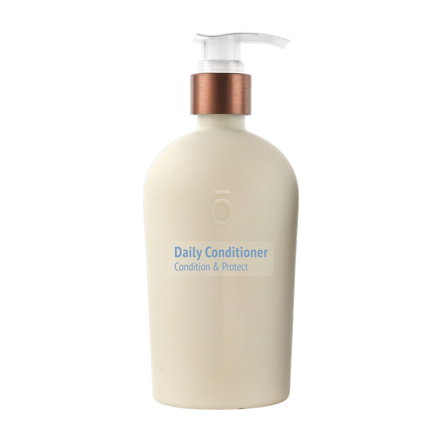 Refillable Conditioner Bottle - 500mL dōTERRA