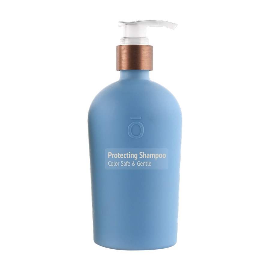 Refillable Shampoo Bottle - 500mL dōTERRA