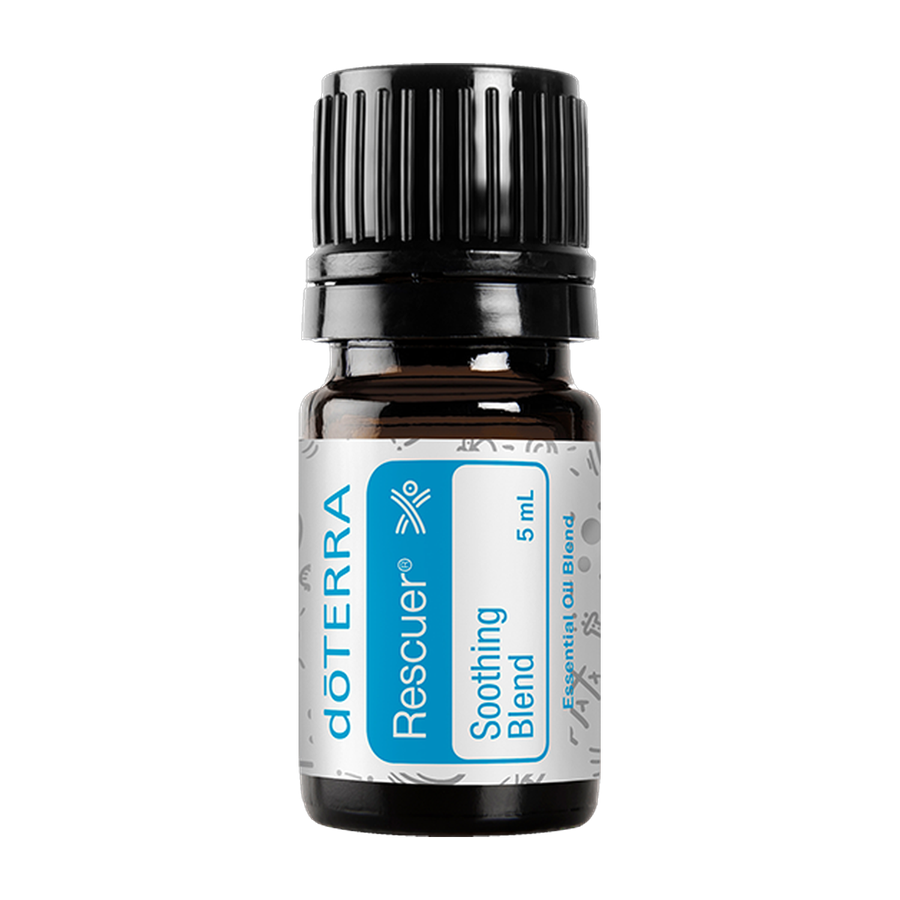Rescuer - 5mL dōTERRA
