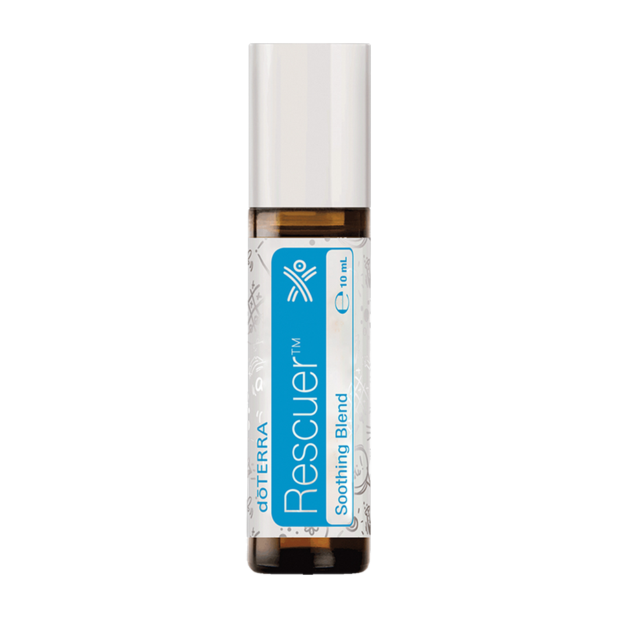 Rescuer Touch - 10mL dōTERRA