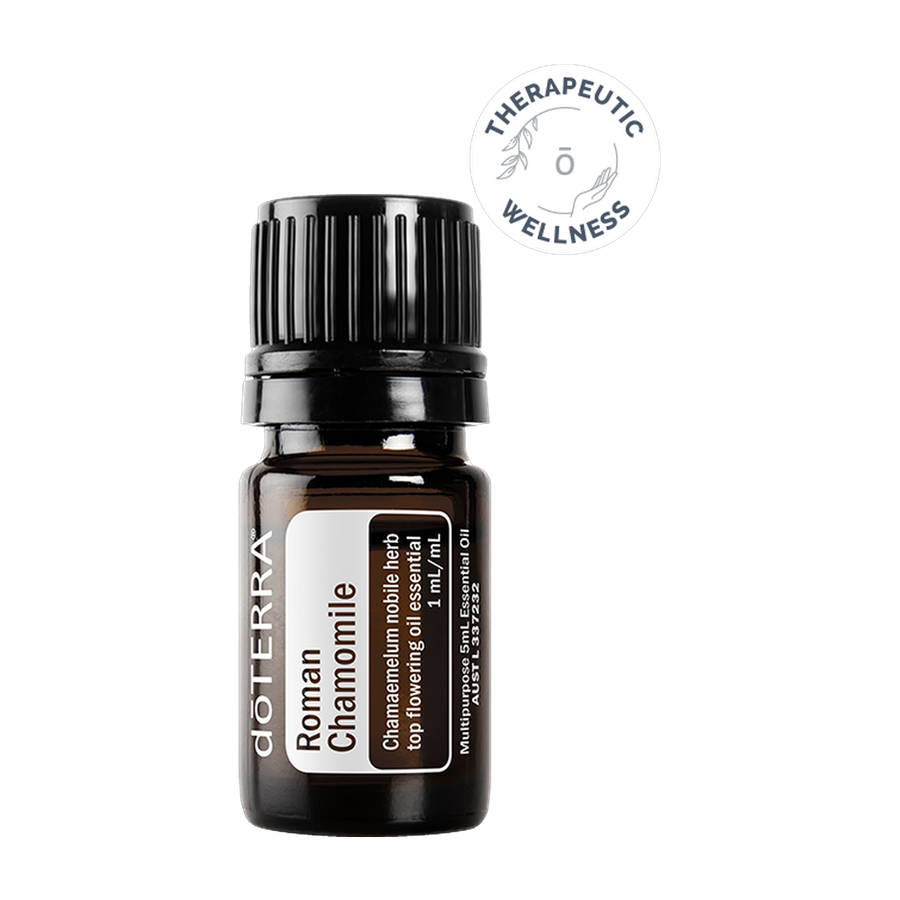 Roman Chamomile - 5mL dōTERRA