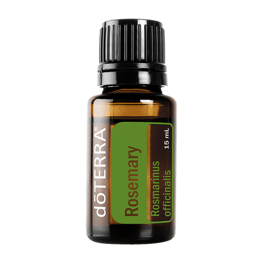 Rosemary - 15mL dōTERRA