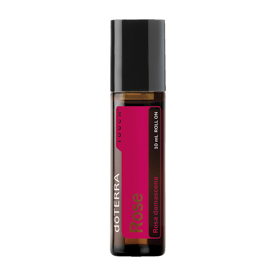 Rose Touch - 10mL dōTERRA