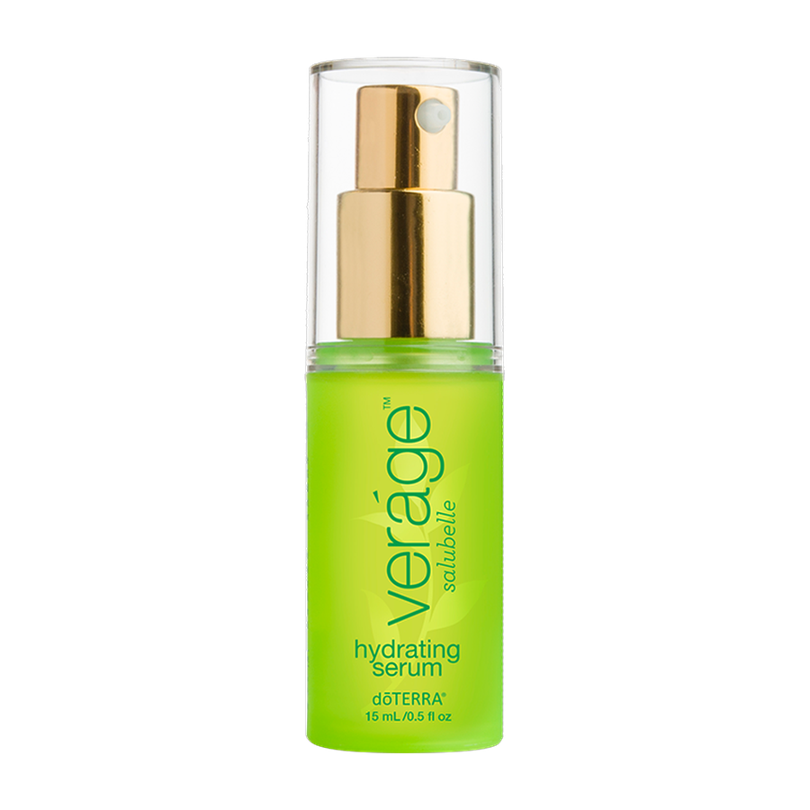 Salubelle Hydrating Serum - 15mL dōTERRA