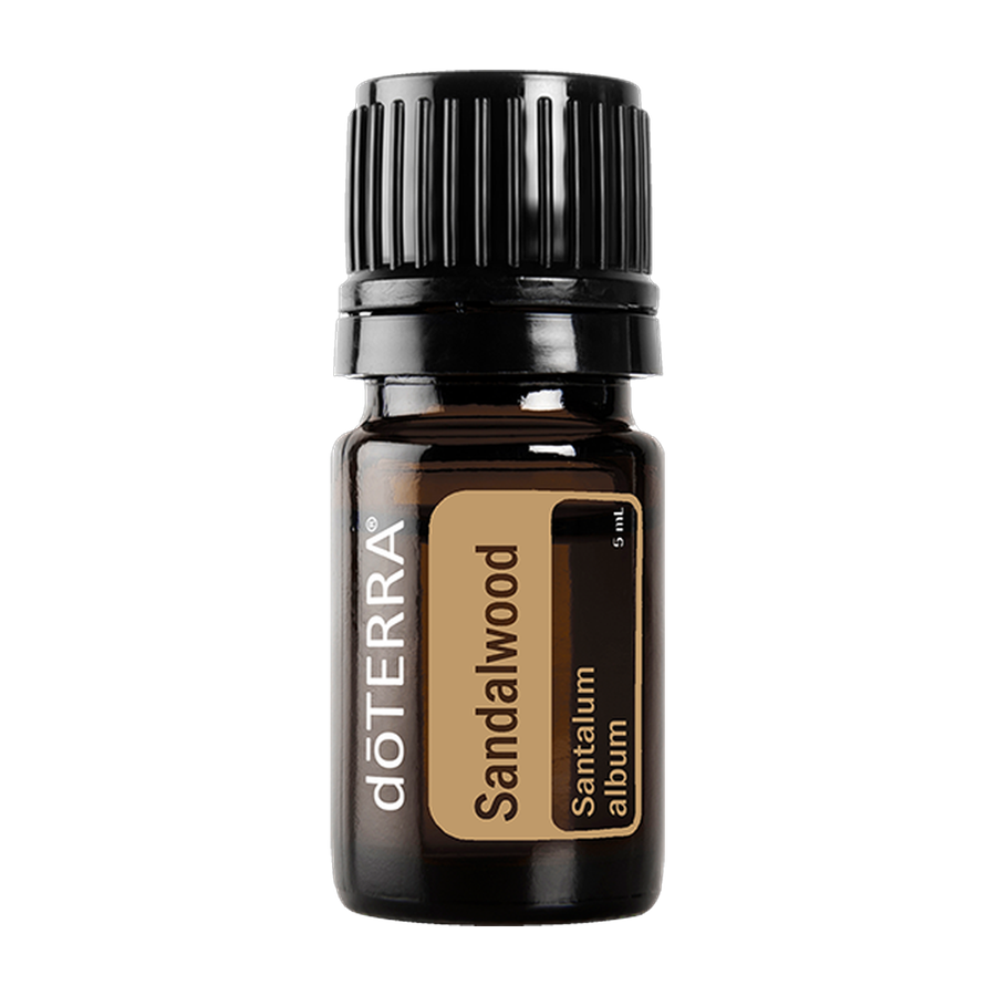 Sandalwood - 5mL dōTERRA