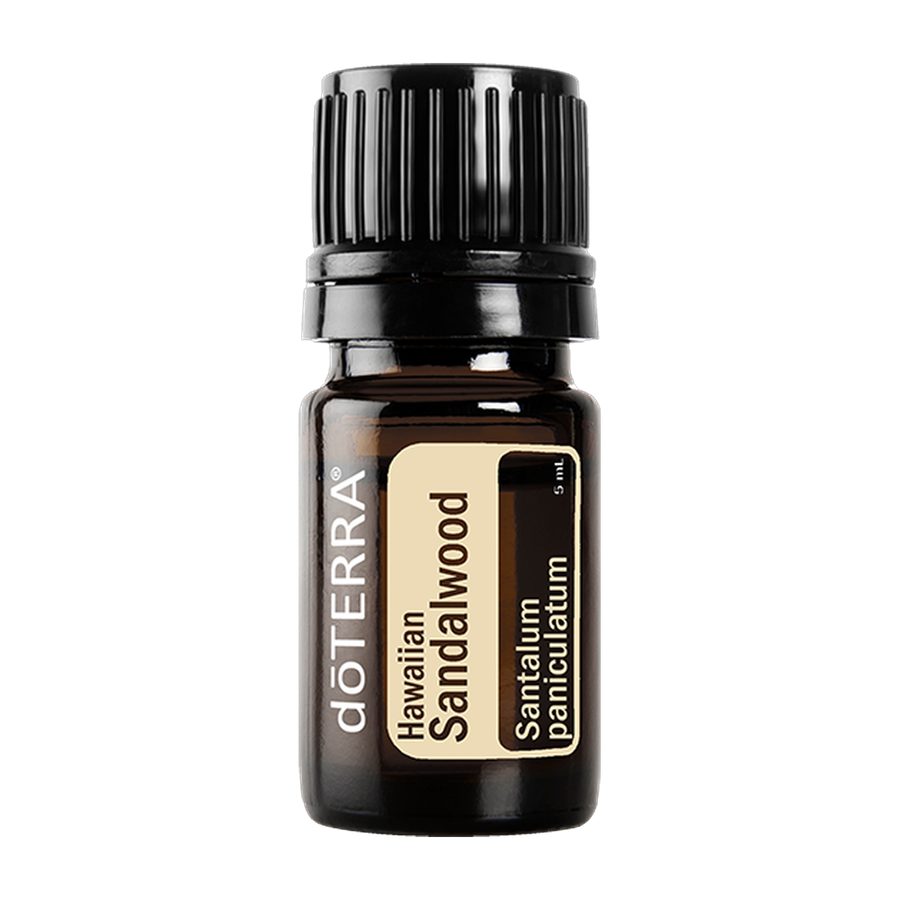 Sandalwood Hawaiian - 5mL dōTERRA