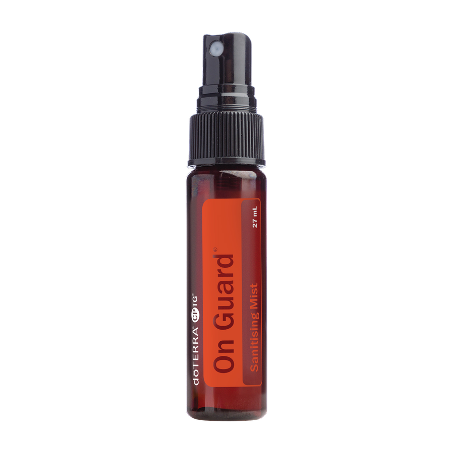 Sanitising Mist - 27mL dōTERRA