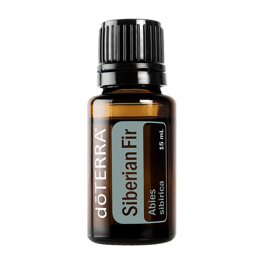 Siberian Fir - 15mL dōTERRA
