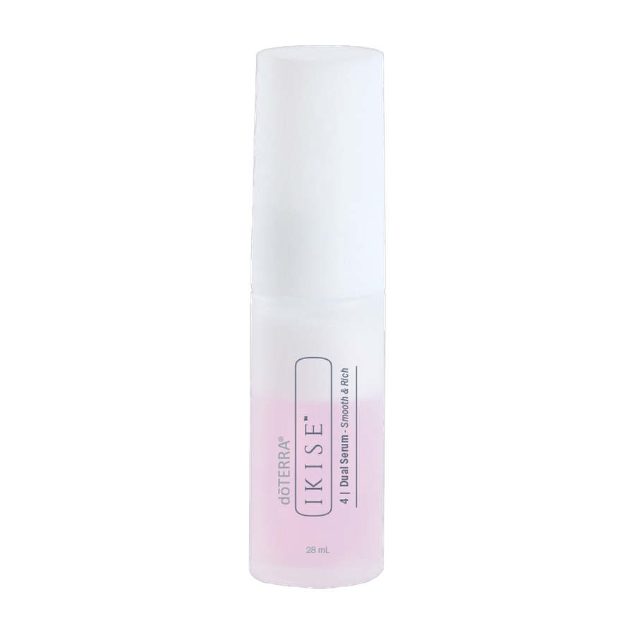 Smooth And Rich Dual Serum - 28mL dōTERRA