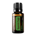 Spanish Sage - 15mL dōTERRA