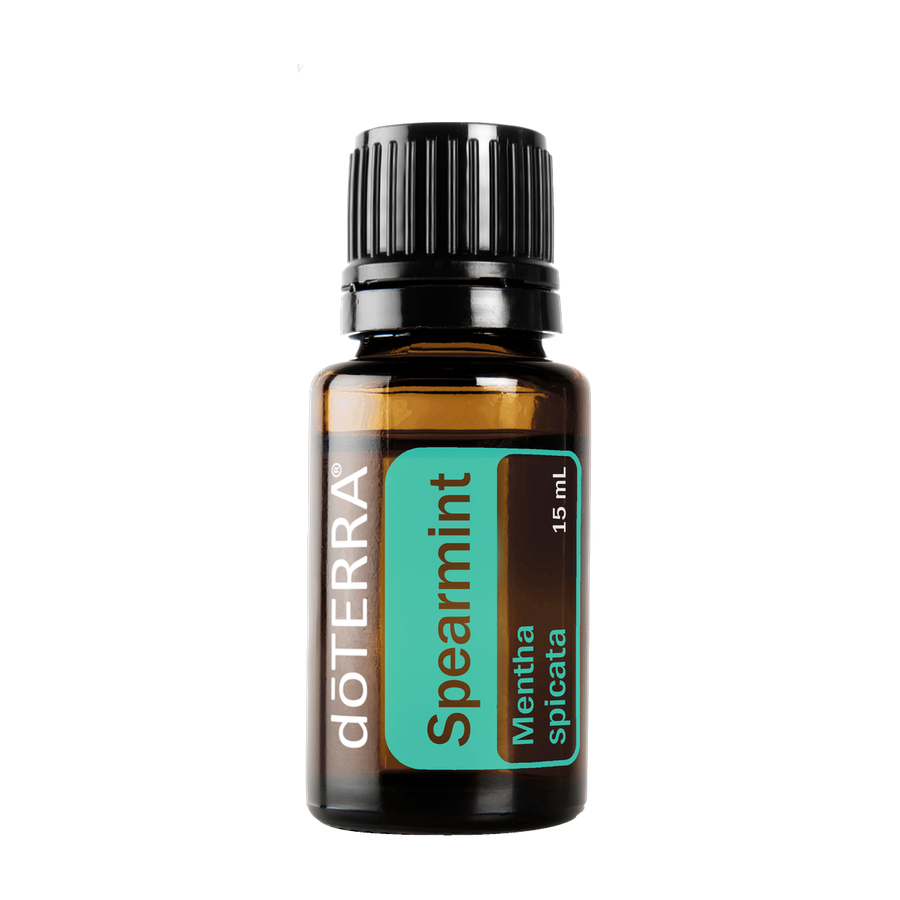 Spearmint - 15mL dōTERRA