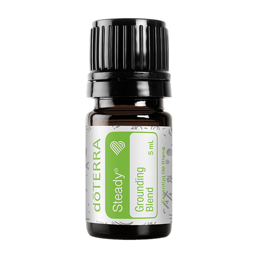 Steady - 5mL dōTERRA