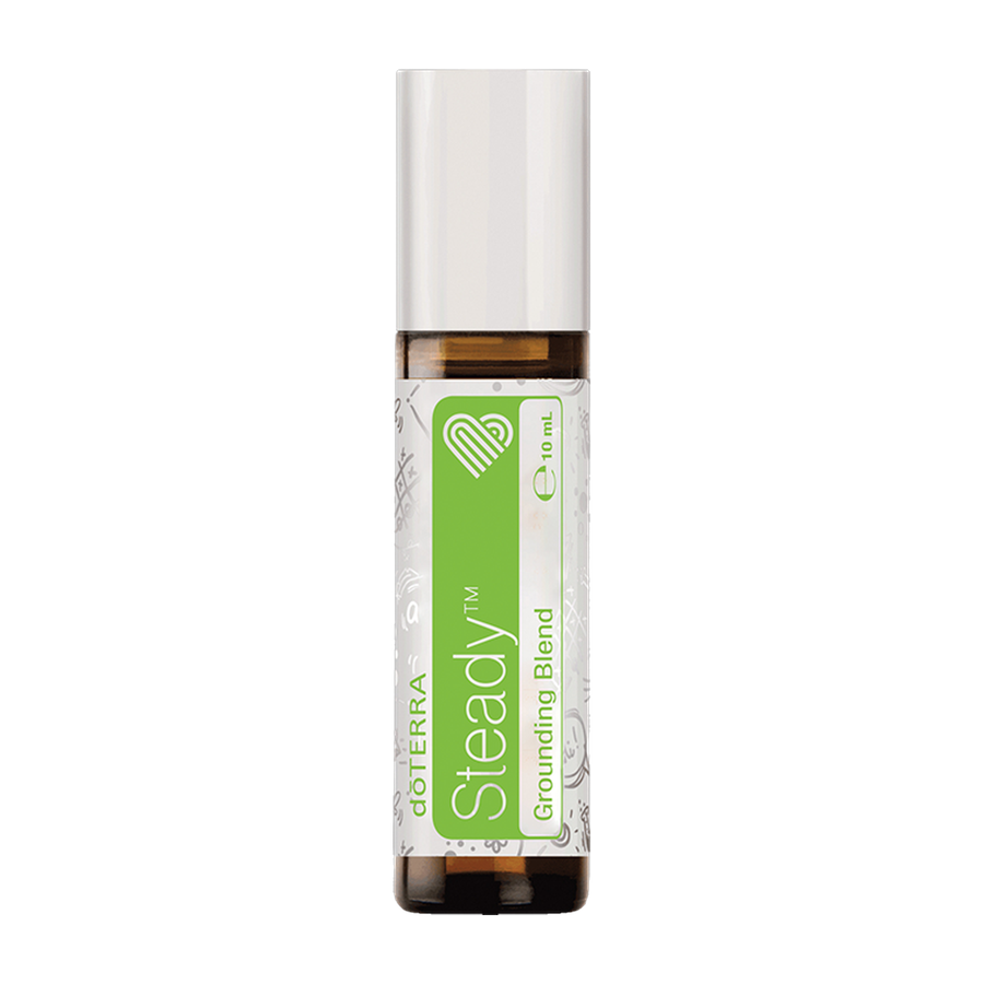 Steady Touch - 10mL dōTERRA