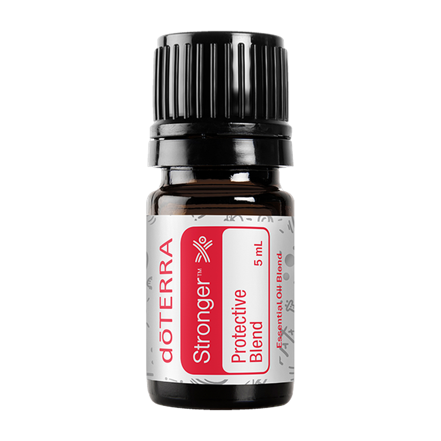 Stronger - 5mL dōTERRA