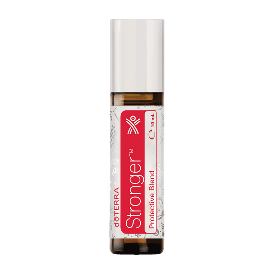 Stronger Touch - 10mL dōTERRA